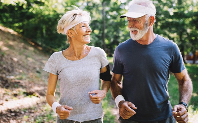 Wie Bewegung das Hautbild verbessern kann: Sport bei Neurodermitis