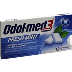 ODOL MED 3 FRESH MINT