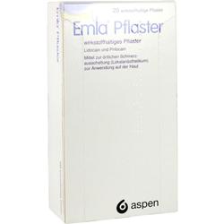 EMLA PFLASTER