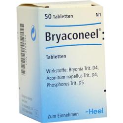 BRYACONEEL