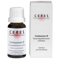 CERES CENTAURIUM URT