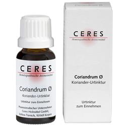 CERES CORIANDRUM URT