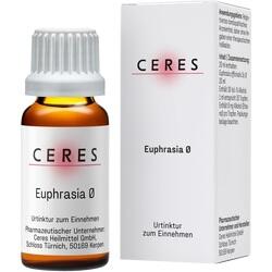 CERES EUPHRASIA URT