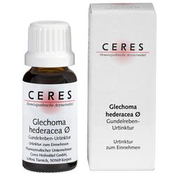 CERES GLECHOMA HEDERAC URT