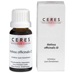 CERES MELISSA OFFIC URT