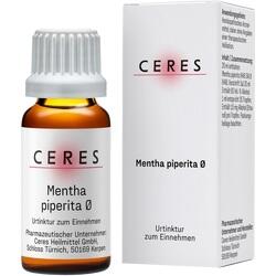 CERES MENTHA PIP URT