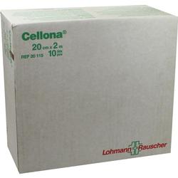 CELLONA GIPSBIN 2MX20CM