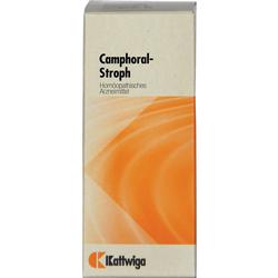 CAMPHORAL STROPH
