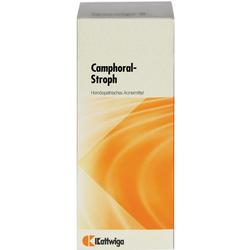 CAMPHORAL STROPH