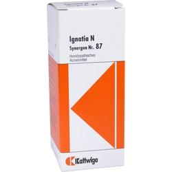 SYNERGON KOMPL IGNATIA N87