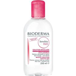 BIODERMA SENSIBIO H2O