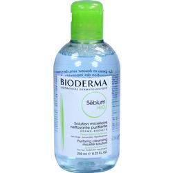 BIODERMA SEBIUM H2O