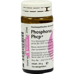 PHOSPHORUS PHCP