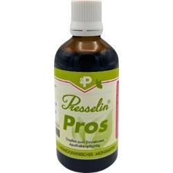 PRESSELIN PROS