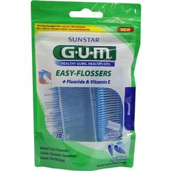 GUM EASY FLOSS ZAHNS+HALTE