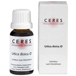 CERES URTICA DIOICA URT