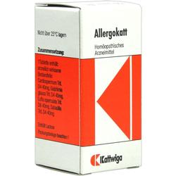 ALLERGOKATT