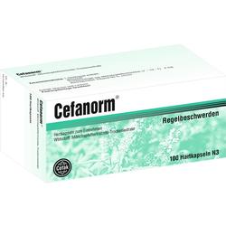 CEFANORM
