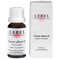 CERES VISCUM ALB URT