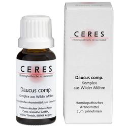 CERES DAUCUS COMP