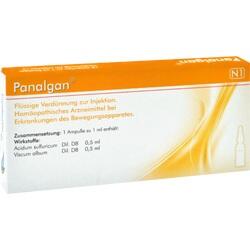 PANALGAN