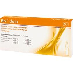 BN DOLO