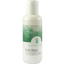 GEO WASH