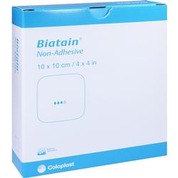 BIATAIN SCHAUMV NH 10X10CM