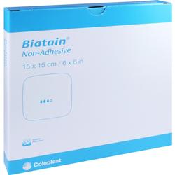 BIATAIN SCHAUMV NH 15X15CM
