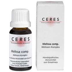 CERES MELISSA COMP