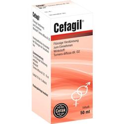 CEFAGIL