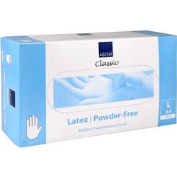 LATEX HANDSCH L UNGEP 4389