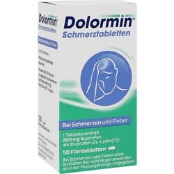 DOLORMIN