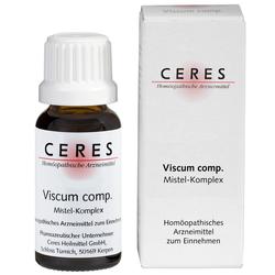 CERES VISCUM COMP