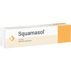 SQUAMASOL