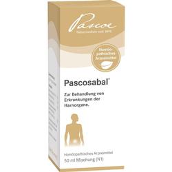 PASCOSABAL
