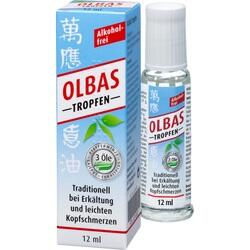 OLBAS TROPFEN