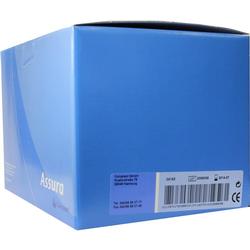 ASSURA COMF 2TLG KOLO12376
