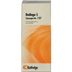 SYNERGON KOMPL BADIAG S157