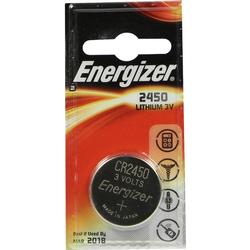 ENERGIZER LITHIUM CR2450