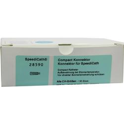 SPEEDICATH COMPA KONNEKTOR