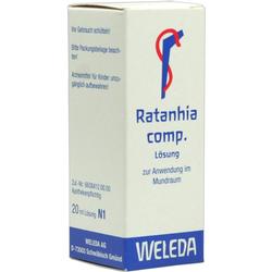 RATANHIA COMP AEUSSERL