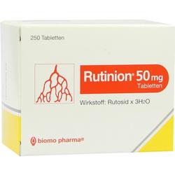 RUTINION