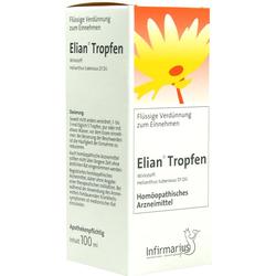 ELIAN TROPFEN