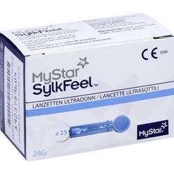 MYSTAR SYLKFEEL LAN 28G