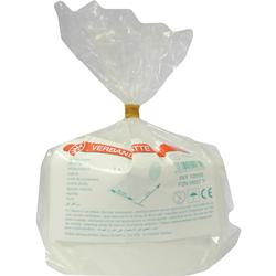 VERBANDWATTE 2MX6CM GEROL