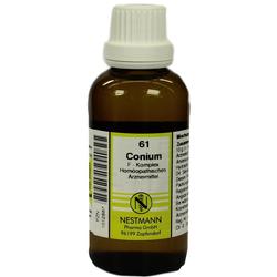CONIUM F KPLX 61