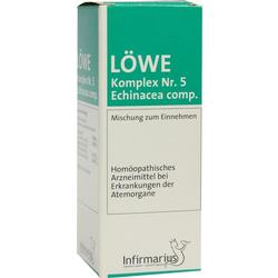 LOEWE KOMPL NR 5 ECH COMP