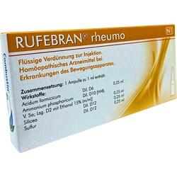 RUFEBRAN RHEUMO
