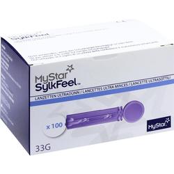 MYSTAR SYLKFEEL LAN 33G